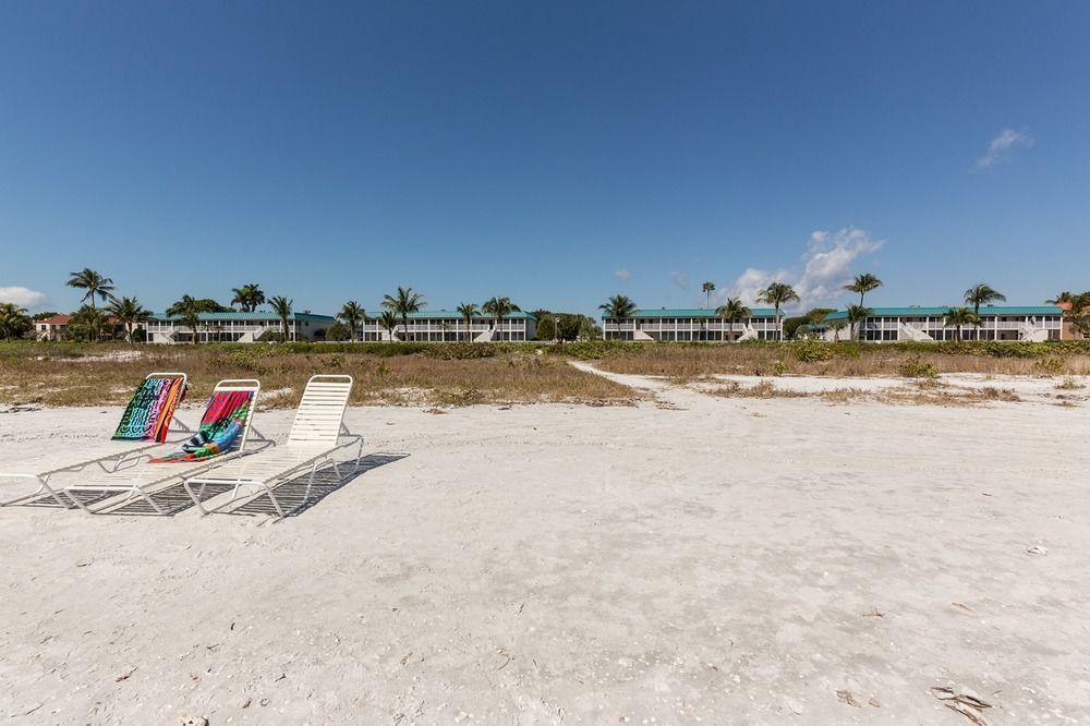 Hotel Sanibel Arms West Extérieur photo