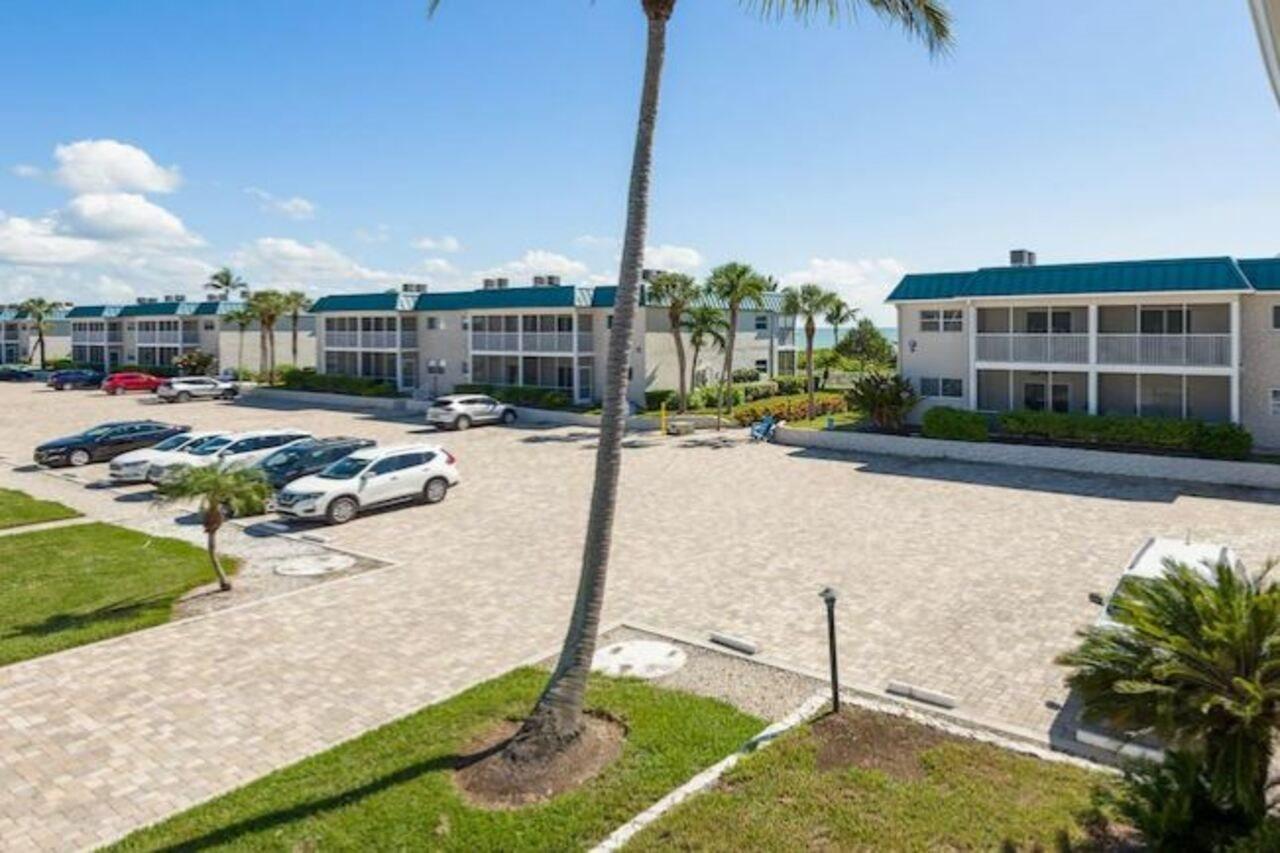 Hotel Sanibel Arms West Extérieur photo