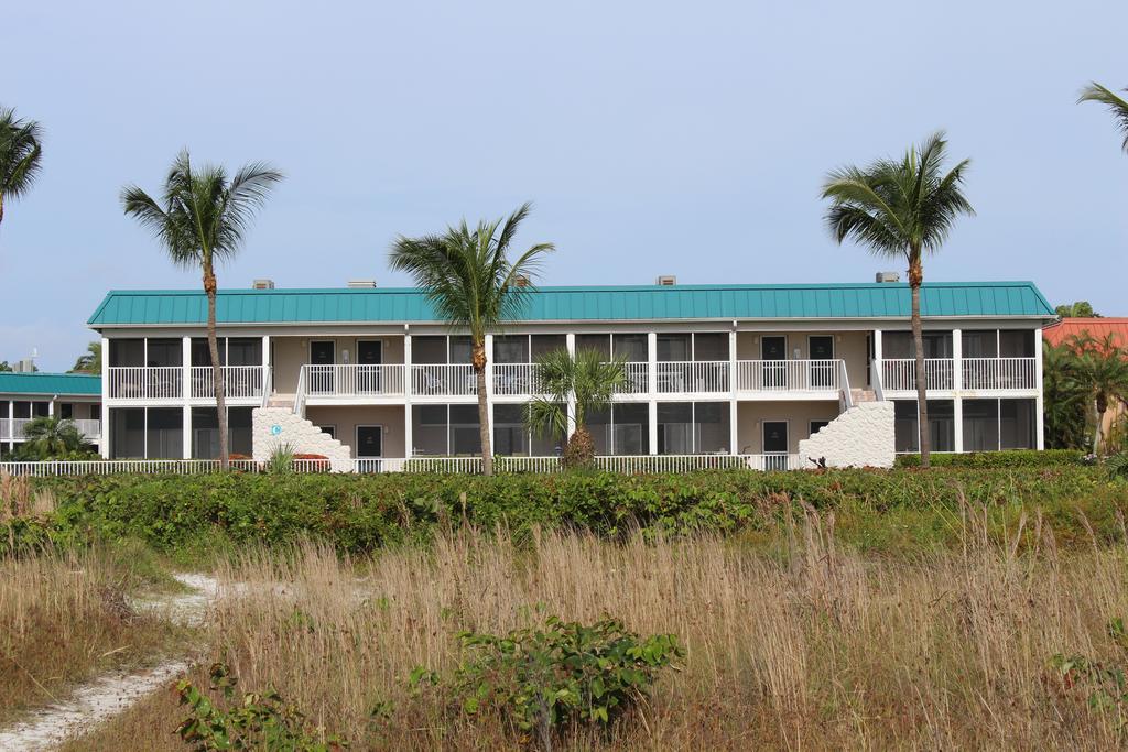 Hotel Sanibel Arms West Extérieur photo