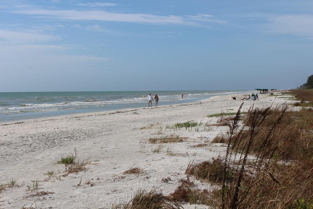 Hotel Sanibel Arms West Extérieur photo