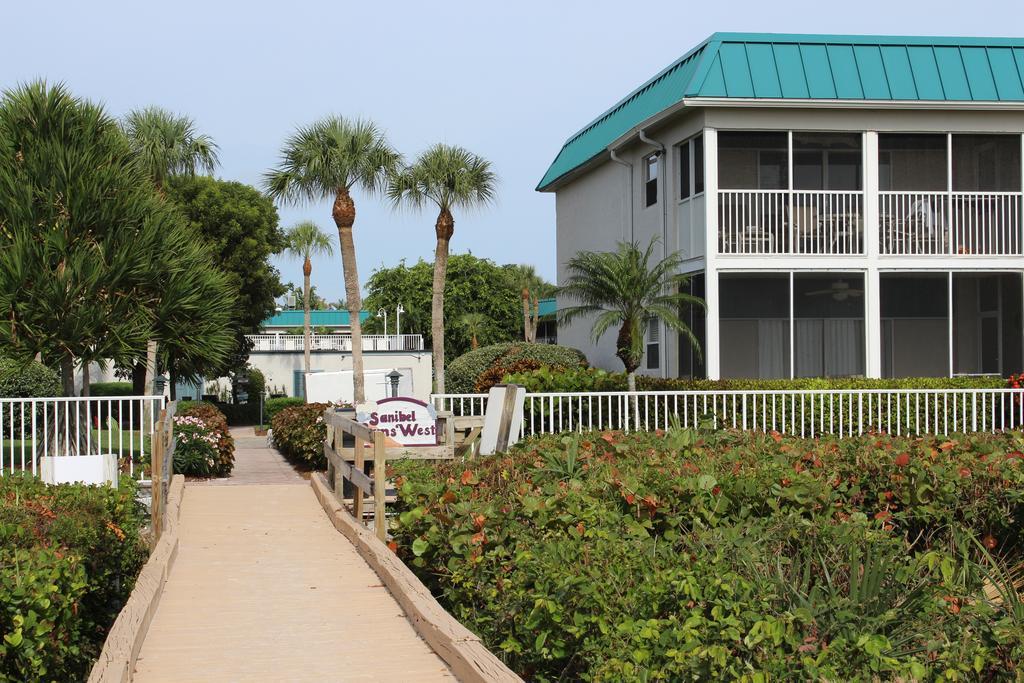 Hotel Sanibel Arms West Extérieur photo