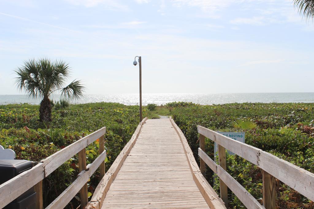 Hotel Sanibel Arms West Extérieur photo