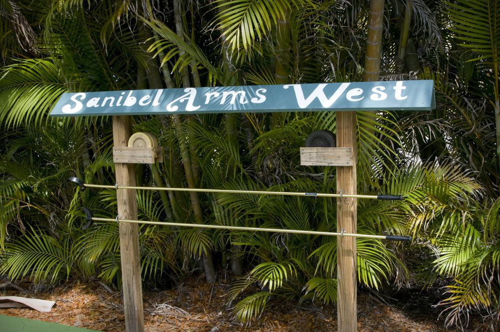 Hotel Sanibel Arms West Extérieur photo