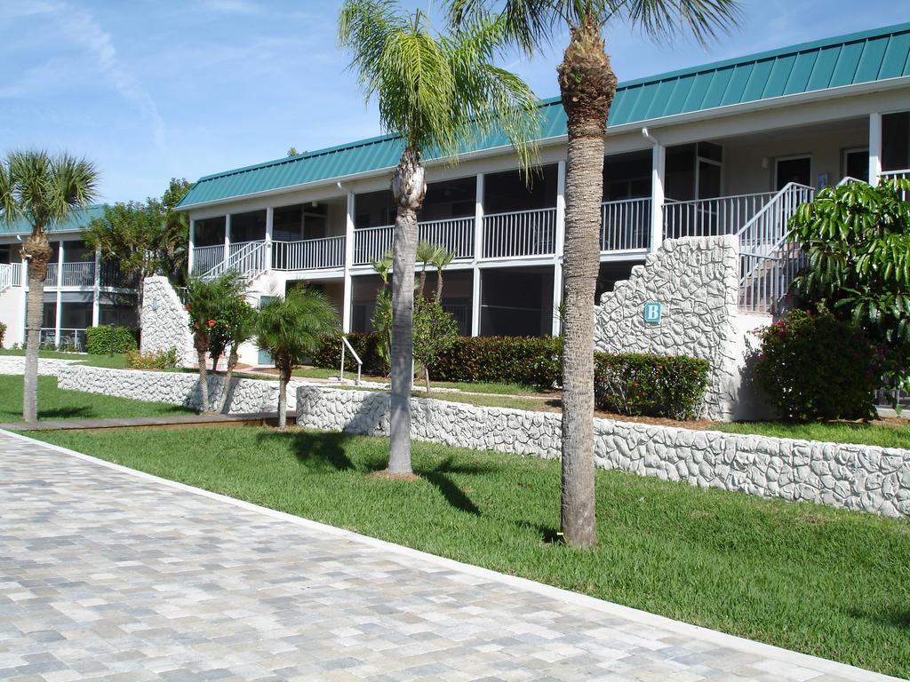 Hotel Sanibel Arms West Extérieur photo